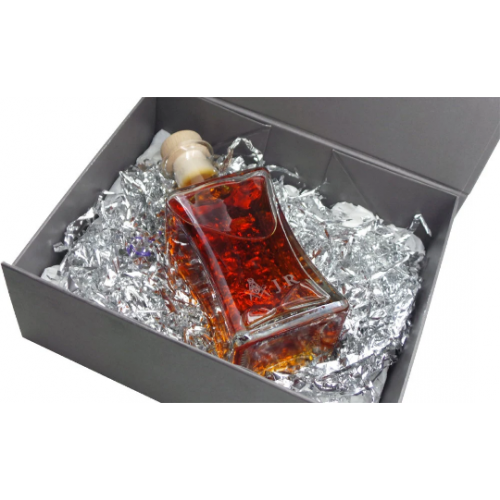 Freemason Masonic Personalised Monogrammed Glass Decanter Freemason Masonic Personalised Monogrammed Glass Decanter